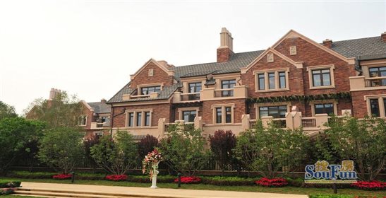 实景图:楼座实景图201110
